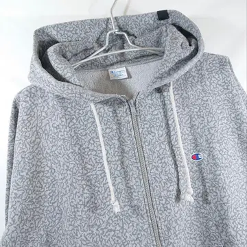 Champion x KIKS TYO 리버스 위브 후드티 XXL