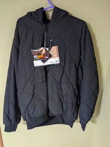 WORKMAN 아웃도어 워크 2WAY 후디 3L