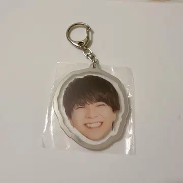 M!LK 시오자키 타이치 CHECKMATE 아크릴 키링