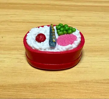 지브리파크 한정판 이웃집 토토로 메이의 도시락 오리지널 음식 마그넷