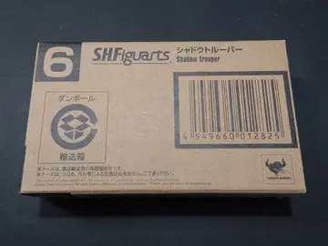 S.H. 피규아트 쉐도우 트루퍼 STARWARS