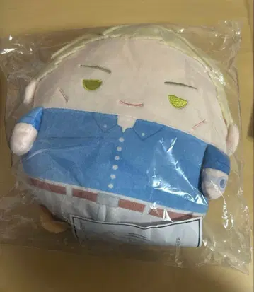 주술회전 복권 후와코로링 Msize 나나미 켄토 애니메이트 복권메이트