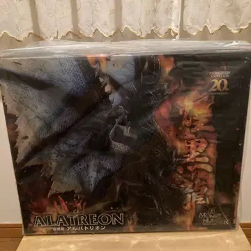 [ 미개봉 ] CFB 황흑룡 알바트리온 크리에이터즈 모델