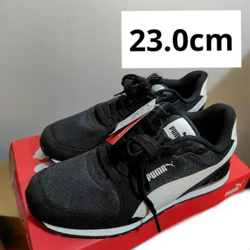 23cm 새상품 푸마 PUMA ST 러너V3 스니커즈