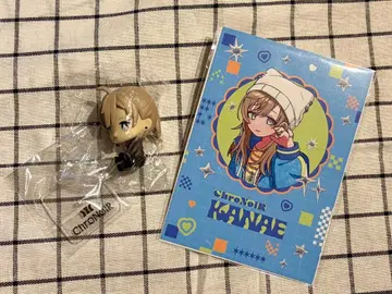 니지콧토 ChroNoiR 카나에