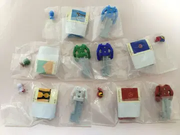 [ 미개봉 ] 레인저 키 가샤폰 드래곤 레인저 키바 레인저