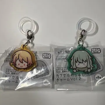 프로세카 메지루시 참 츠카사 네네