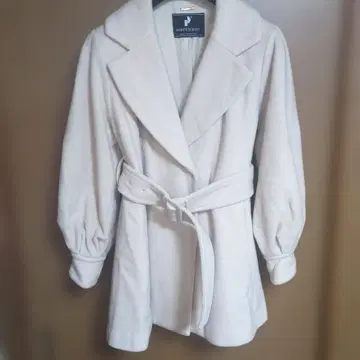 SNIDEL 슬리브 볼륨 숏코트