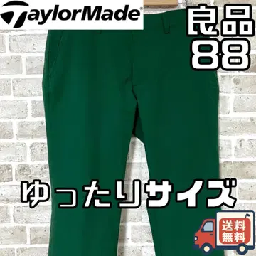 24시간 이내/선착순 고품질 테일러메이드 남성용 골프 팬츠 사이즈 88