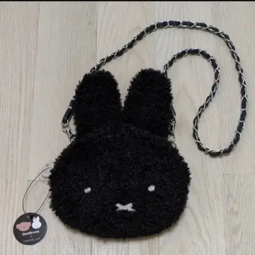 Dick Bruna x OPAQUE.CLIP 미니 숄더백