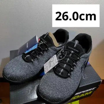 26.0cm 스케쳐스 Summits-Forton_52813W