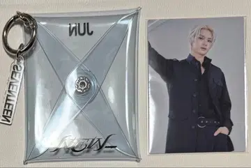 준 미니 파우치 NEW_