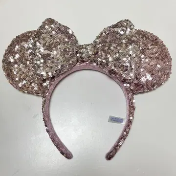 도쿄 디즈니 리조트 미키 귀 머리띠