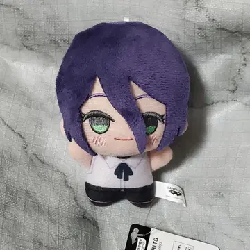 레제 SD 인형 극장판 체인소 맨 레제 편