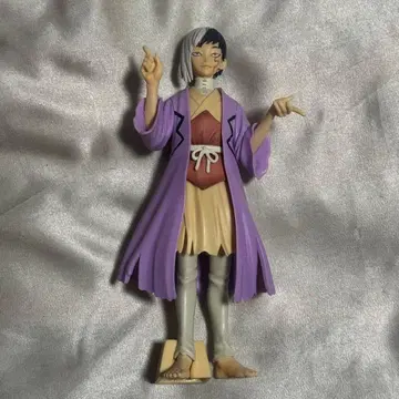 Dr.STONE 닥터스톤 아사기리 겐 피규어