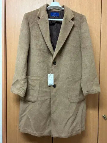 [ 미사용 택 포함 ] 어반 리서치 URBAN RESEARCH 코트