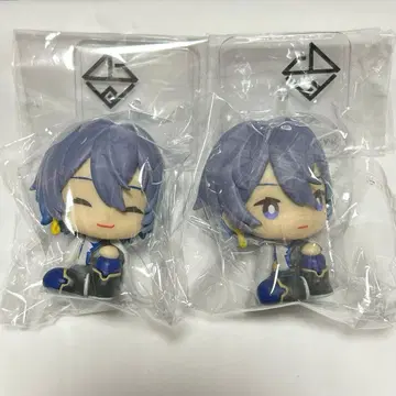 니지콧토 코야나기 로우 세트