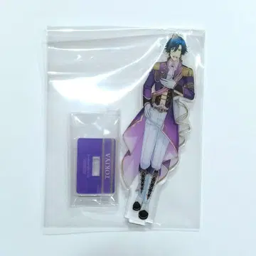 미사용품 이치노세 토키야 샤니라이 특전 아크릴 스탠드