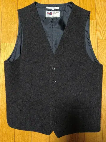 저널 스탠다드 relume 베스트 셰틀랜드 울 M