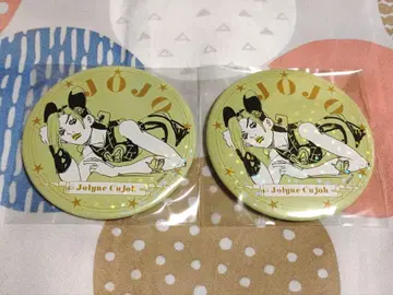 죠죠 월드 캔뱃지 죠린