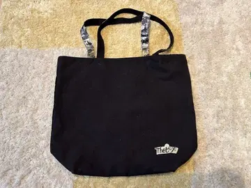 [ T셔츠 ] The 피즈 리버서블 토트백 30주년 일본 무도관