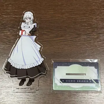 로쿠오인 스즈네 발렌타인 아크릴 스탠드