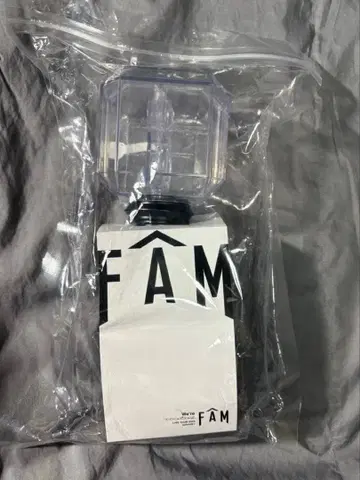 timelesz 타임레스 FAM 응원봉