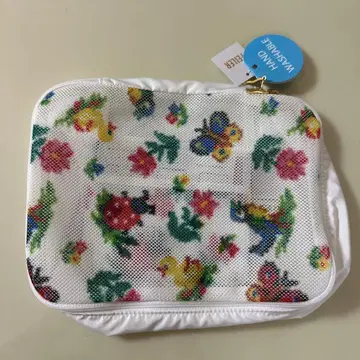 페이러 하이디 의류 케이스 M