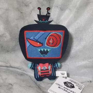 복스 봉제 인형 vol.3 하즈빈 호텔에 오신 것을 환영합니다