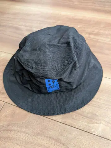 B'z ULTRA FIREWORKS 2022-2023 버킷 햇