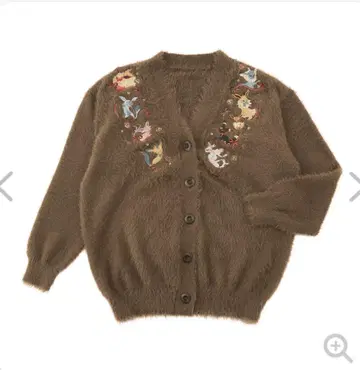 [ 최저가 ] 이브이 컬렉션 Eevee Collection 가디건