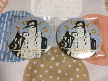 죠죠 월드 캔뱃지 쿠죠 죠타로