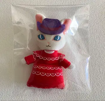 귀를 기울이면 / 루이즈 / 마스코트 / 배지