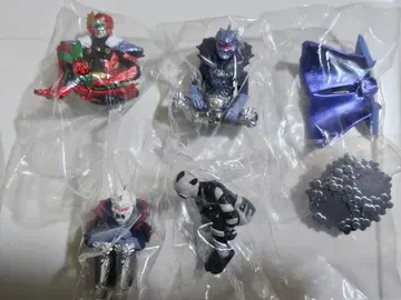 가면라이더 오즈 그리드 기다림 2