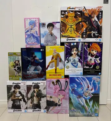 최신 프라이스 피규어 묶음 판매