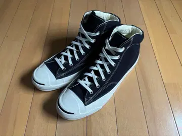 CONVERSE ADDICT 잭 퍼셀 미드