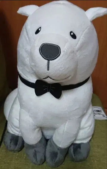 SPY x FAMILY 본드 봉제 인형 약 31cm