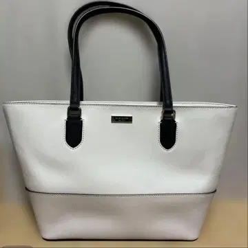 [새상품급] 케이트 스페이드 바이컬러 토트백