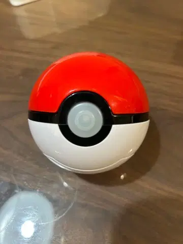 포켓몬스터 포켓몬 배틀로 겟! 몬스터볼