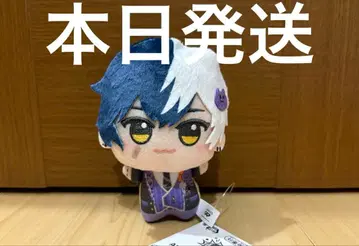 AMPTAKxCOLORS SD 인형 마제타