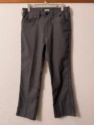 새상품급 [ Schopt ] x Wrangler 드레스진