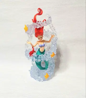 인어공주 아리엘 피규어 제일복권 A상