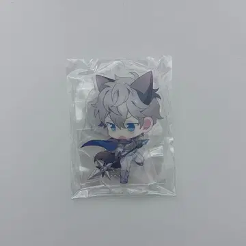 앙스타 중국 동취 아크릴 스탠드 세나 이즈미