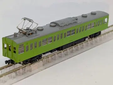 KATO 모하 103 우구이스 M(동력차) [ 4003-3 ] N 게이지