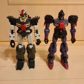 건담 피규어 묶음 판매