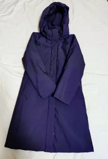 유니클로 하이브리드 다운