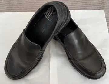 Regal Walker 블랙 로퍼 27cm