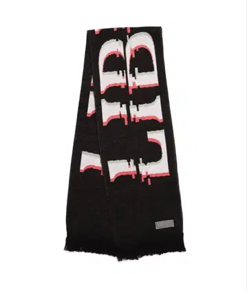 리베르 로고 머플러