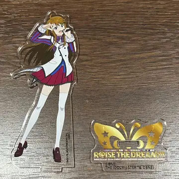 토코로 에미 10th Act-3 아크릴 스탠드