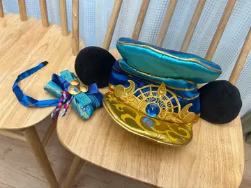 35주년 미키 팬캡